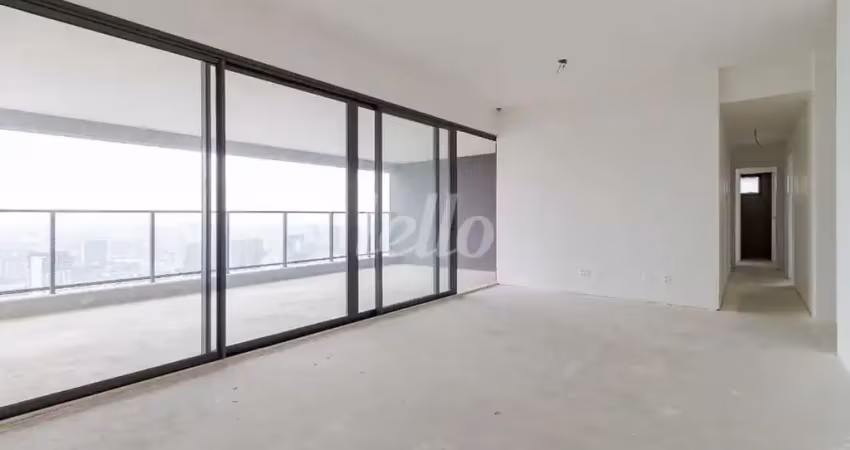 Apartamento com 4 quartos à venda na Rua Cotoxó, 300, Pompéia, São Paulo