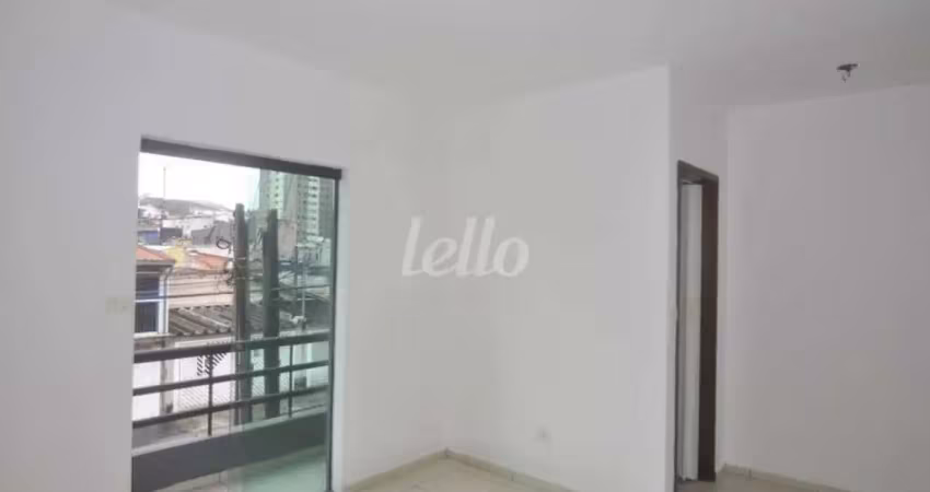 Apartamento com 3 quartos à venda na Rua dos Cocais, 382, Jardim Guarará, Santo André
