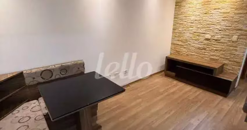 Apartamento com 2 quartos à venda na Rua Adelpho Piagentini, 270, Jardim Milena, Santo André