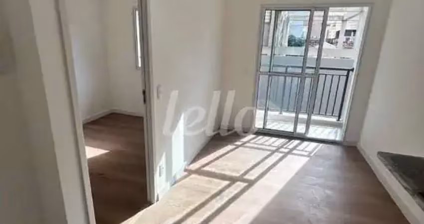 Apartamento com 1 quarto à venda na Avenida Doutor Cardoso de Melo, 714, Vila Olímpia, São Paulo