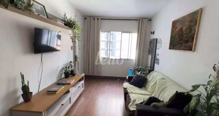 Apartamento com 2 quartos à venda na Rua Melo Palheta, 321, Água Branca, São Paulo