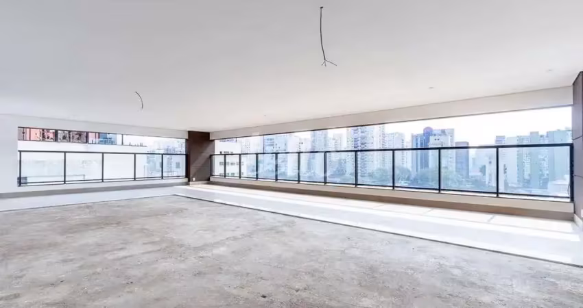 Apartamento com 5 quartos à venda na Rua Tupi, 221, Santa Cecília, São Paulo