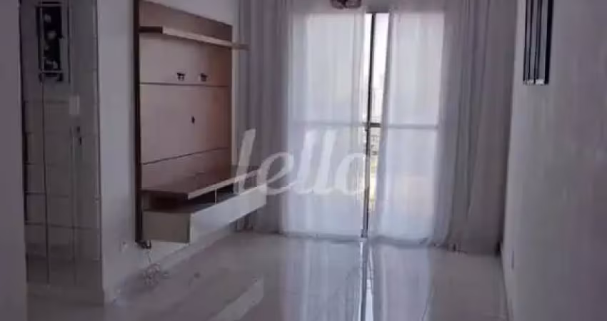 Apartamento com 3 quartos à venda na Rua Visconde de Alcântara, 33, Vila Alpina, São Paulo