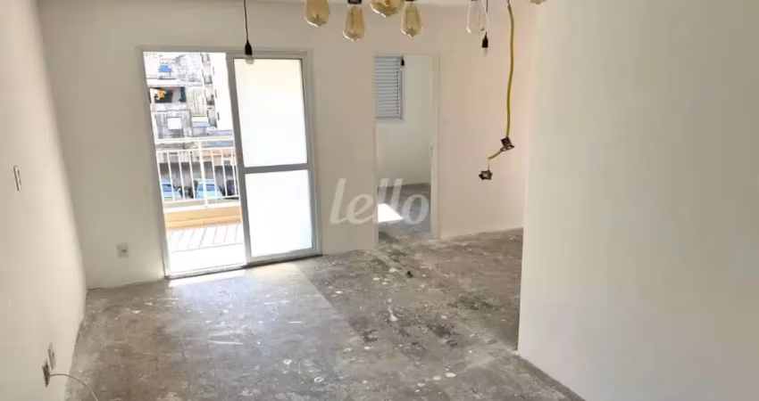 Apartamento com 2 quartos à venda na Rua Francisco Coimbra, 128, Penha De França, São Paulo