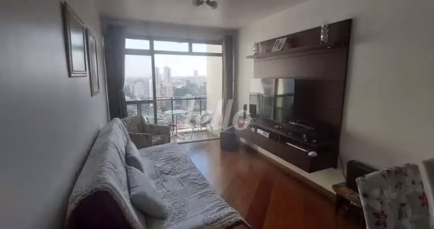 Apartamento com 3 quartos à venda na Avenida Santa Inês, 945, Parque Mandaqui, São Paulo