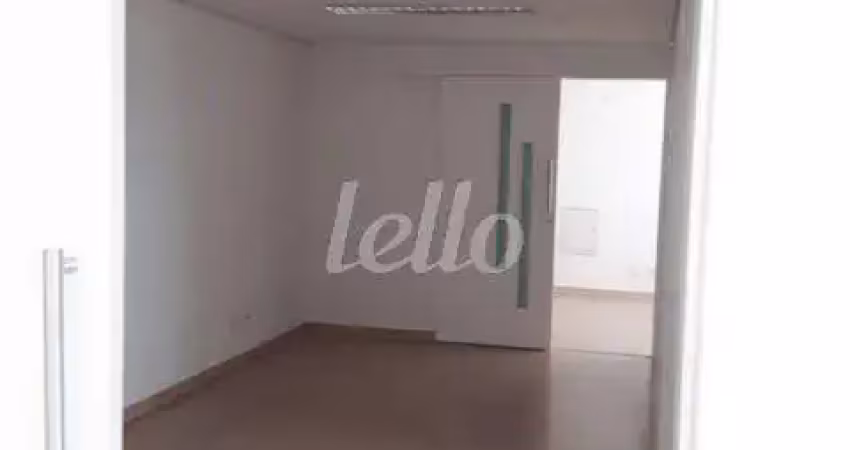 Sala comercial com 1 sala à venda na Rua Professora Maria José Barone Fernandes, 701, Vila Maria, São Paulo