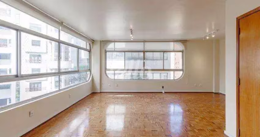 Apartamento com 3 quartos à venda na Rua Urimonduba, 171, Itaim Bibi, São Paulo