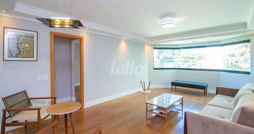 Apartamento com 2 quartos à venda na Rua Marechal Hermes, 151, Jardim, Santo André