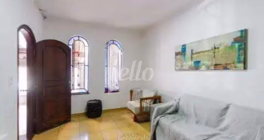 Casa com 3 quartos à venda na Rua Simão Jorge, 277, Campestre, Santo André