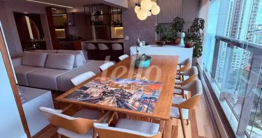 Apartamento com 3 quartos à venda na Rua José Cocciuffo, 76, Vila Mariana, São Paulo