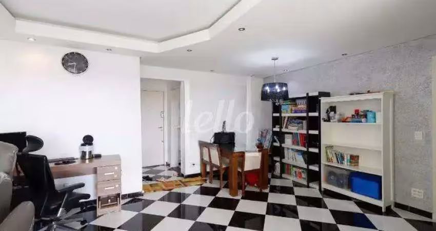 Apartamento com 2 quartos à venda na Rua Doutor Zuquim, 1782, Santana, São Paulo