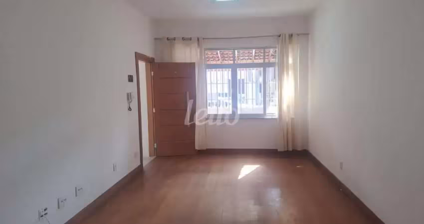 Casa comercial à venda na Rua Félix de Sousa, 295, Vila Congonhas, São Paulo
