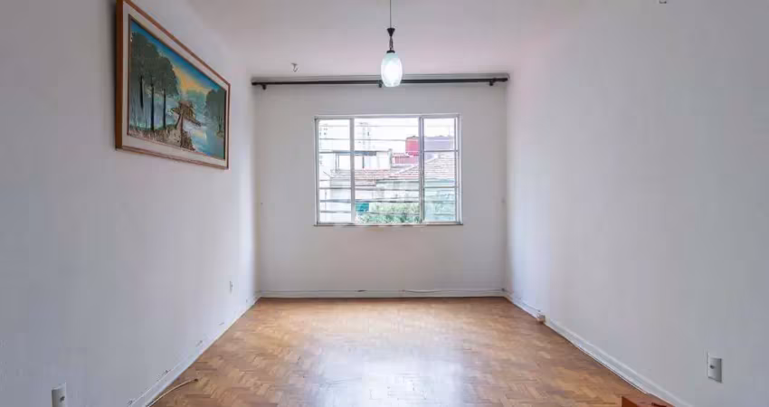Apartamento com 2 quartos à venda na Rua Coriolano, 1435, Vila Romana, São Paulo