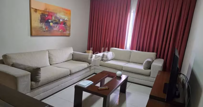 Apartamento com 2 quartos à venda na Rua São Paulo, 66, Vila Santa Luzia, São Bernardo do Campo