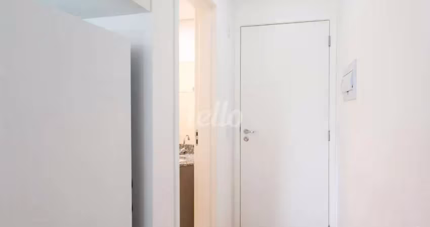 Apartamento com 1 quarto à venda na Rua Caramuru, 580, Saúde, São Paulo