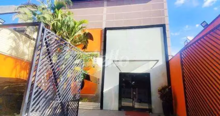Prédio com 1 sala à venda na Rua Coronel Domingos Ferreira, 113, Vila Firmiano Pinto, São Paulo
