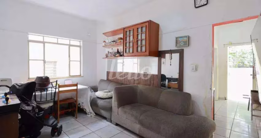 Casa comercial com 1 sala à venda na Rua Conselheiro Moreira de Barros, 81, Santana, São Paulo