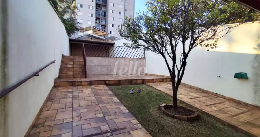 Casa com 3 quartos à venda na Rua João de Laet, 1280, Vila Aurora (Zona Norte), São Paulo