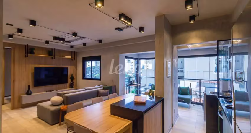 Loft com 1 quarto à venda na Rua João Moura, 429, Pinheiros, São Paulo