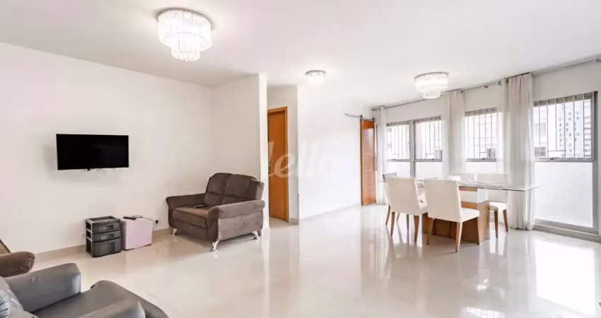 Apartamento com 2 quartos à venda na Rua Apinajés, 1752, Sumaré, São Paulo