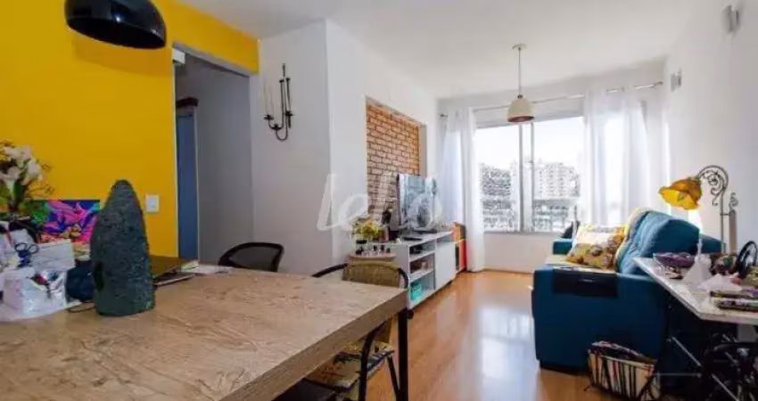 Apartamento com 3 quartos à venda na Rua Doutor Miranda de Azevedo, 546, Vila Anglo Brasileira, São Paulo