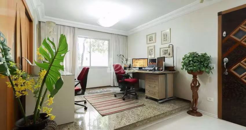 Apartamento com 3 quartos à venda na Rua Constantino de Sousa, 392, Campo Belo, São Paulo