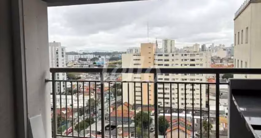 Apartamento com 1 quarto à venda na Rua Oliveira Alves, 764, Ipiranga, São Paulo
