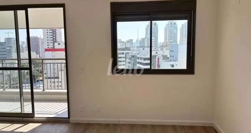 Apartamento com 2 quartos à venda na Avenida Lins de Vasconcelos, 3299, Vila Mariana, São Paulo