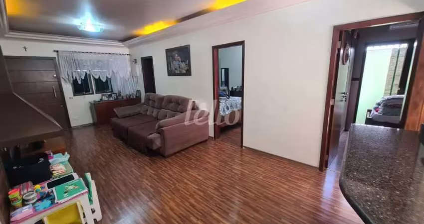 Casa com 2 quartos à venda na Rua Doutor Andrade Pertence, 186, Vila Olímpia, São Paulo