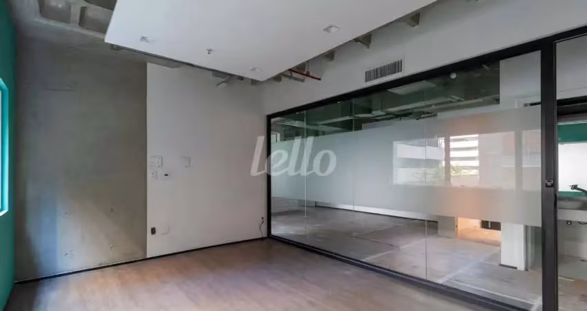 Sala comercial com 1 sala à venda na Rua do Rocio, 423, Vila Olímpia, São Paulo