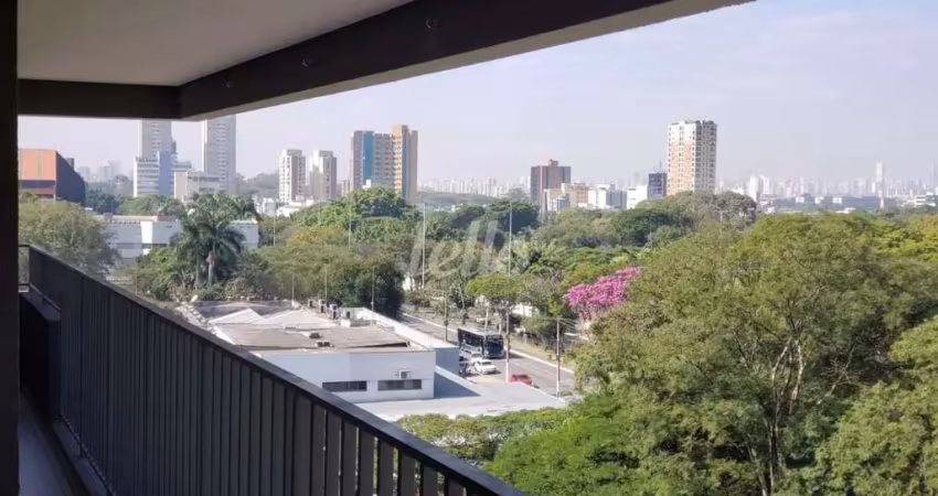 Apartamento com 3 quartos à venda na Rua Doutor César, 760, Santana, São Paulo