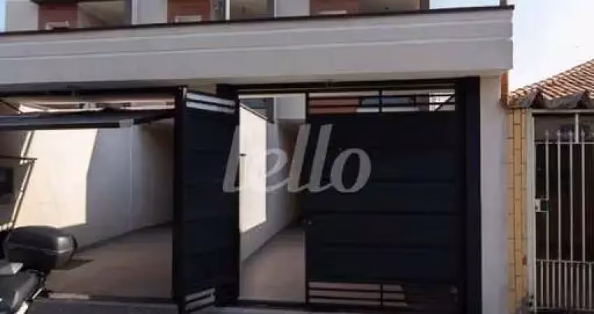 Casa com 3 quartos à venda na Rua Adelfa de Figueiredo, 181, Chácara do Encosto, São Paulo