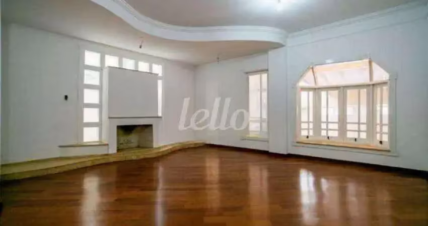 Casa com 6 quartos à venda na Rua Bento de Alvarenga, 81, Santana, São Paulo