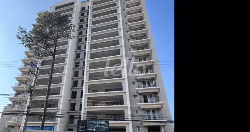 Apartamento com 3 quartos à venda na Avenida Nova Cantareira, 2466, Tucuruvi, São Paulo