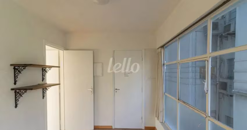 Sala comercial com 2 salas à venda na Rua Maranhão, 620, Higienópolis, São Paulo