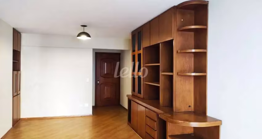 Apartamento com 3 quartos à venda na Rua Serra do Japi, 259, Vila Gomes Cardim, São Paulo