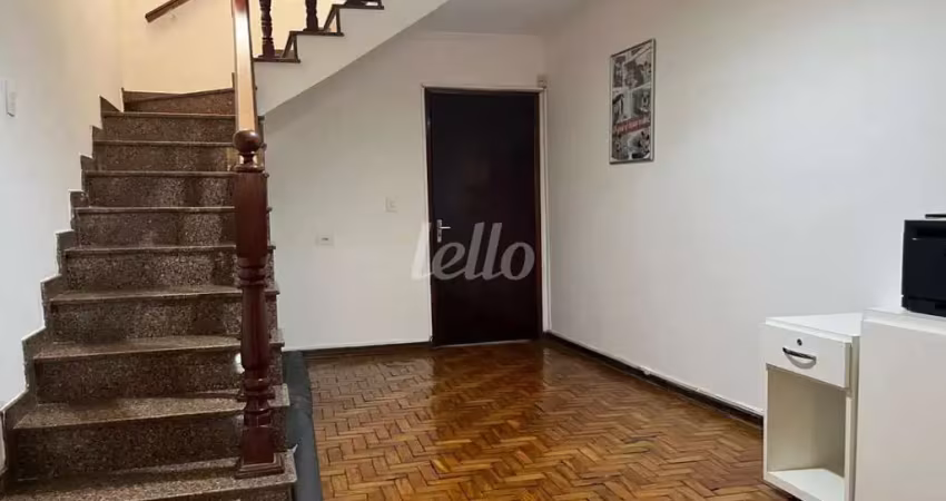 Casa com 3 quartos à venda na Rua Maripá, 7, Tatuapé, São Paulo