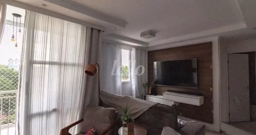 Apartamento com 3 quartos à venda na Rua Rego Barros, 1155, Jardim Vila Formosa, São Paulo