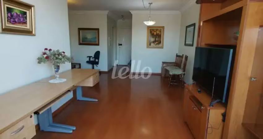 Apartamento com 3 quartos à venda na Rua Anacleto, 101, Vila Isolina Mazzei, São Paulo