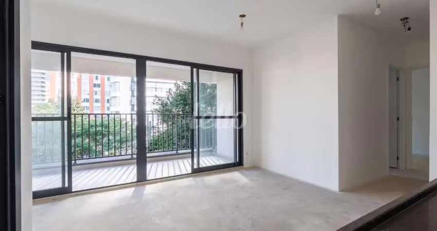 Apartamento com 2 quartos à venda na Rua Joaquim Távora, 768, Vila Mariana, São Paulo