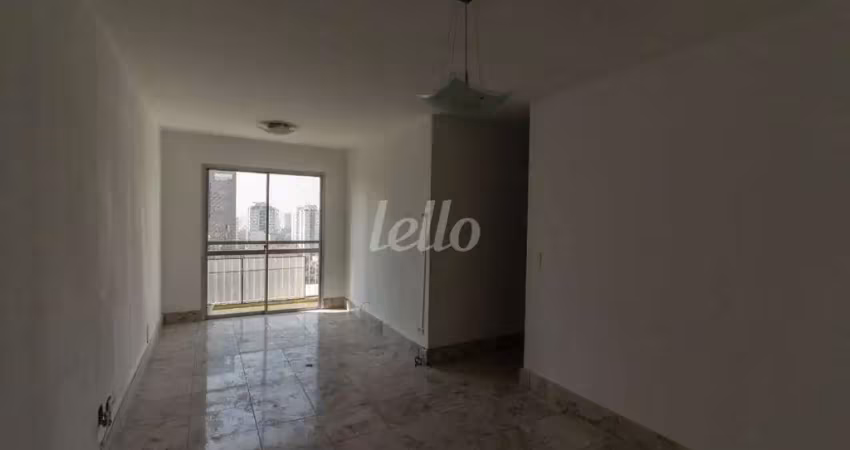 Apartamento com 3 quartos à venda na Rua Serra do Japi, 259, Vila Gomes Cardim, São Paulo