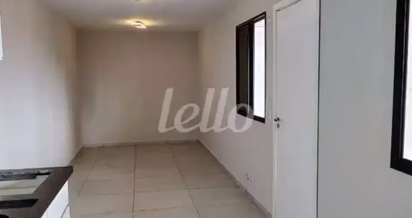 Kitnet / Stúdio à venda na Rua Filipe Galvão, 47, Vila Granada, São Paulo