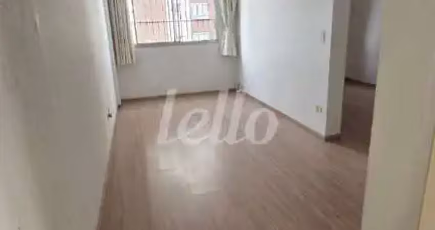 Apartamento com 1 quarto à venda na Rua Euclides Pacheco, 1035, Vila Gomes Cardim, São Paulo