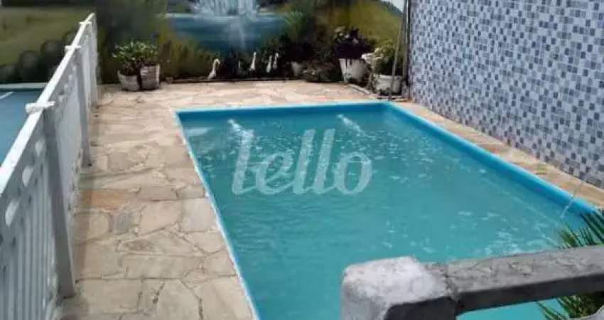 Casa comercial com 7 salas à venda na Rua Valquíria, 73, Vila dos Andrades, São Paulo