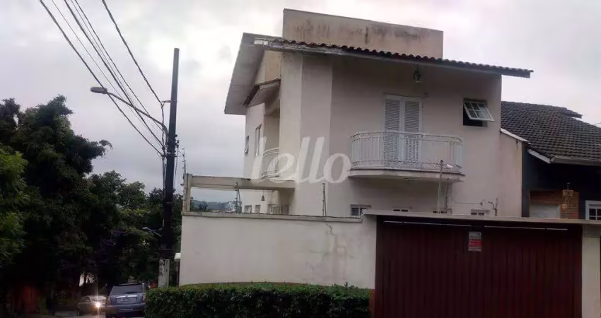 Casa com 4 quartos à venda na Rua Manoel Soares, 11, Jardim Virgínia Bianca, São Paulo