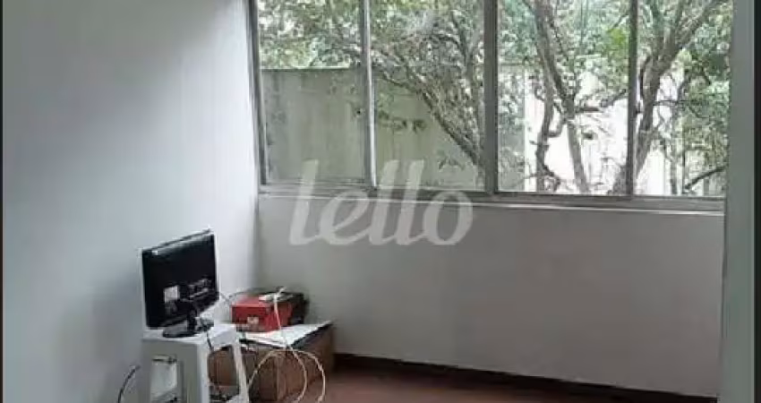 Apartamento com 3 quartos à venda na Rua Herbert Hoover, 80, Jardim Leonor, São Paulo
