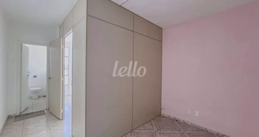 Sala comercial à venda na Rua General Glicério, 45, Centro, Santo André