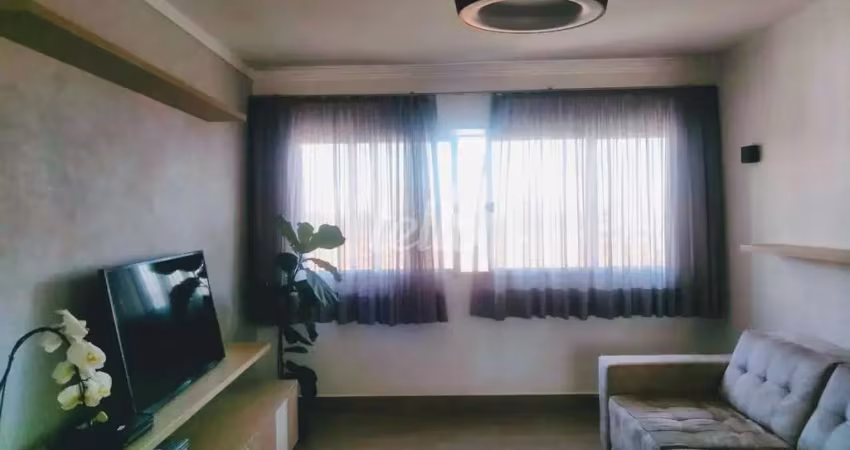 Apartamento com 2 quartos à venda na Rua Capitão Macedo, 376, Vila Clementino, São Paulo
