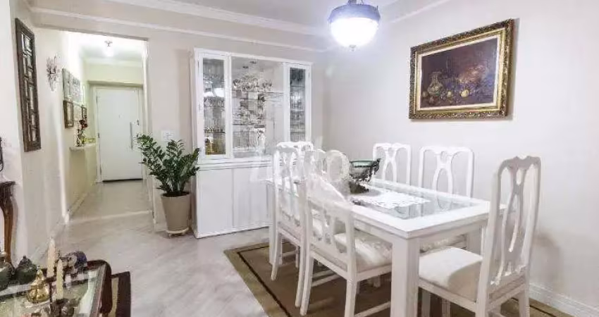 Apartamento com 3 quartos à venda na Rua Doutor Zuquim, 1782, Santana, São Paulo