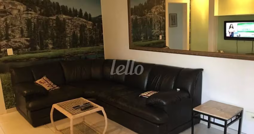 Apartamento com 3 quartos à venda na Rua Rubiácea, 147, Água Fria, São Paulo